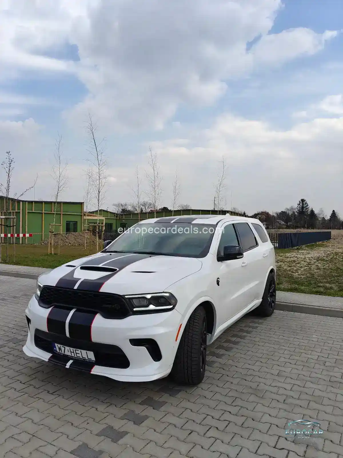 Dodge Durango