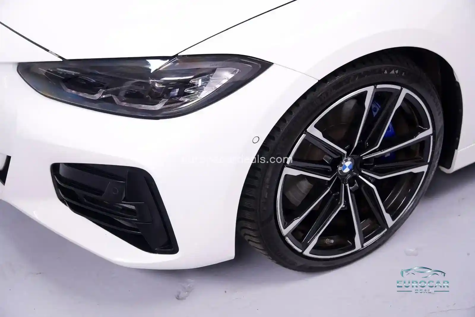BMW 430