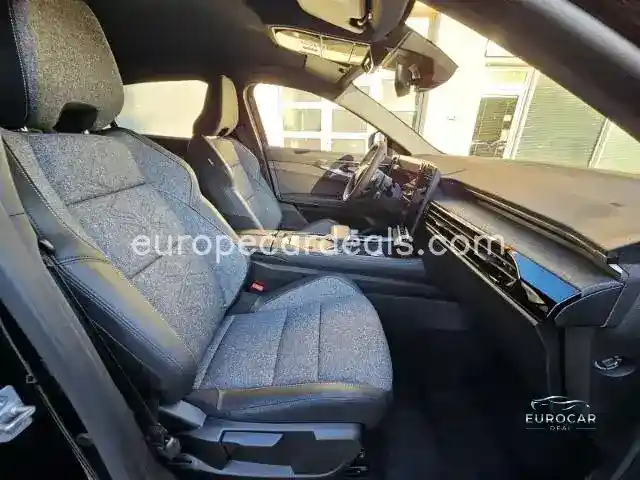 Renault Rafale
