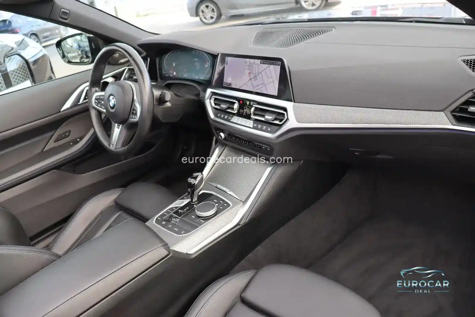 BMW 430