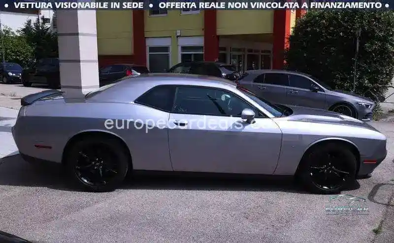 Dodge Other