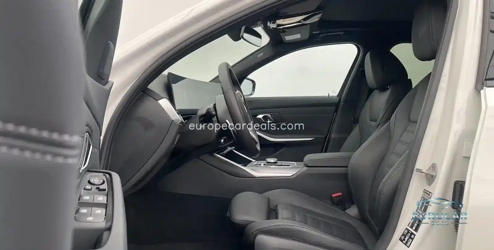 BMW M340d