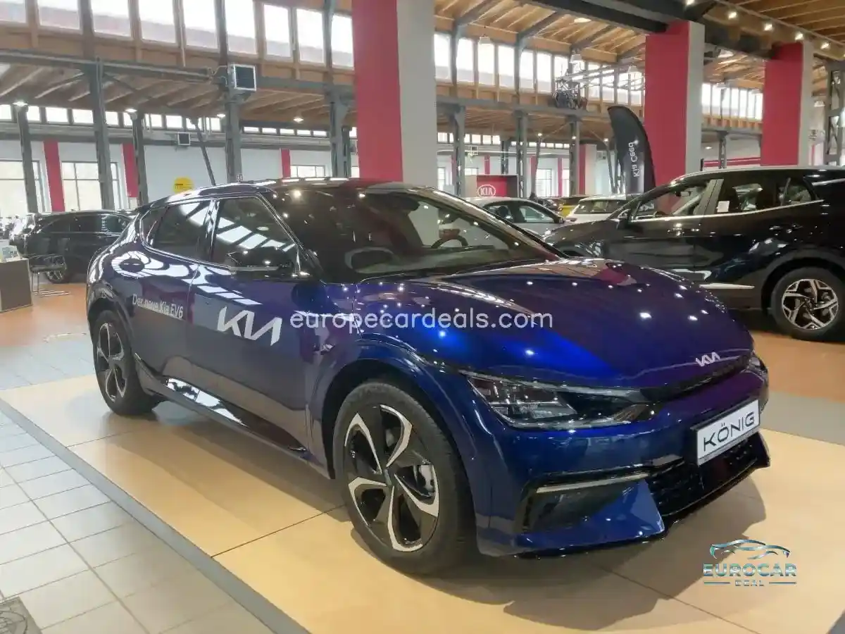 Kia EV6
