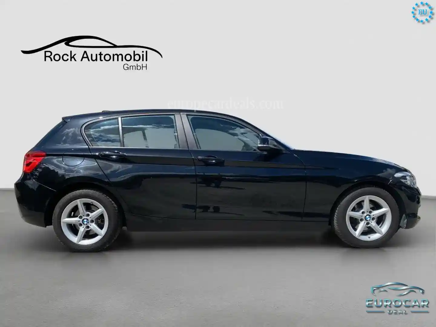 BMW 116