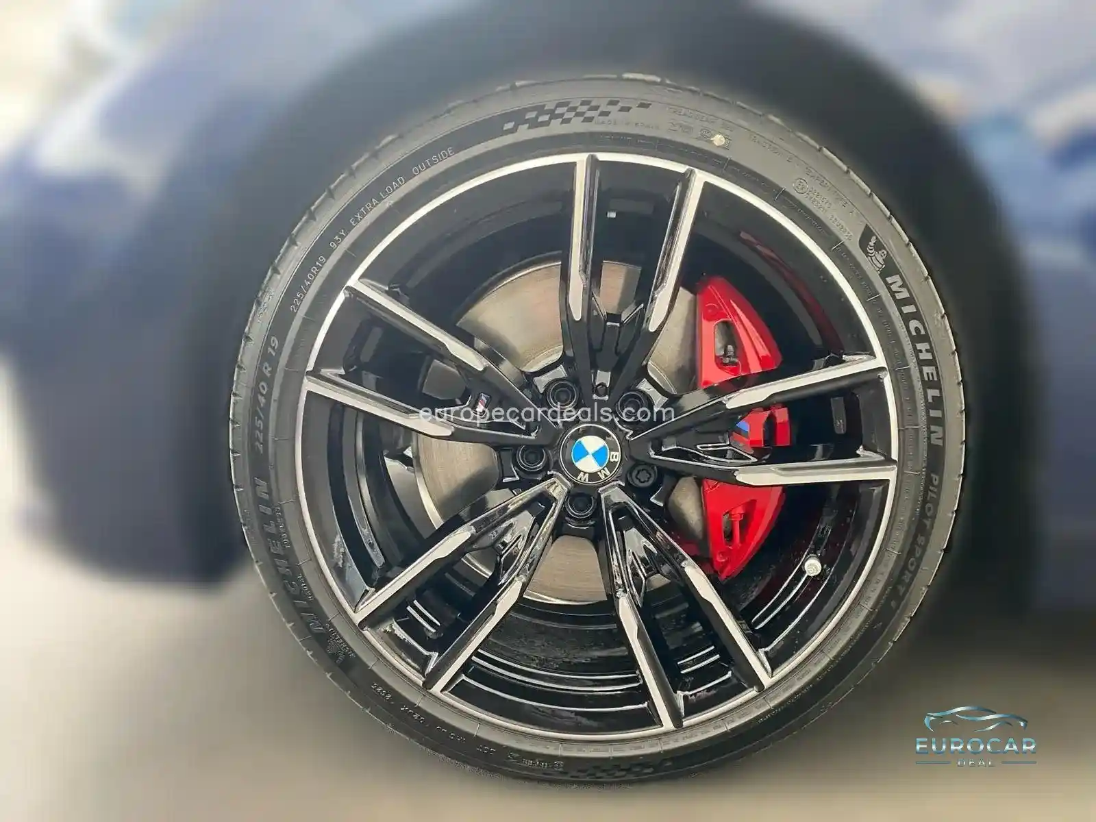 BMW M440
