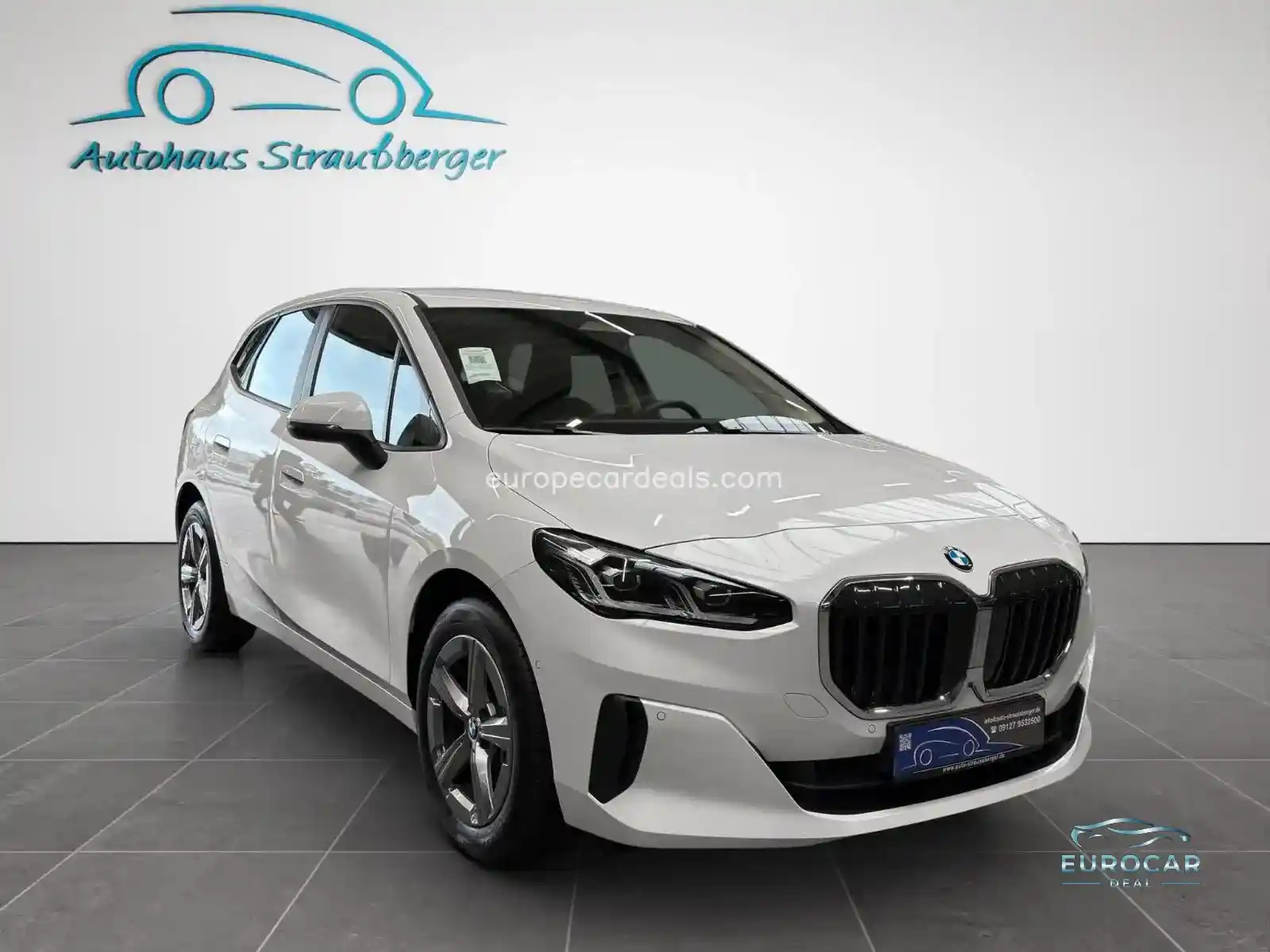 BMW 218 Active Tourer