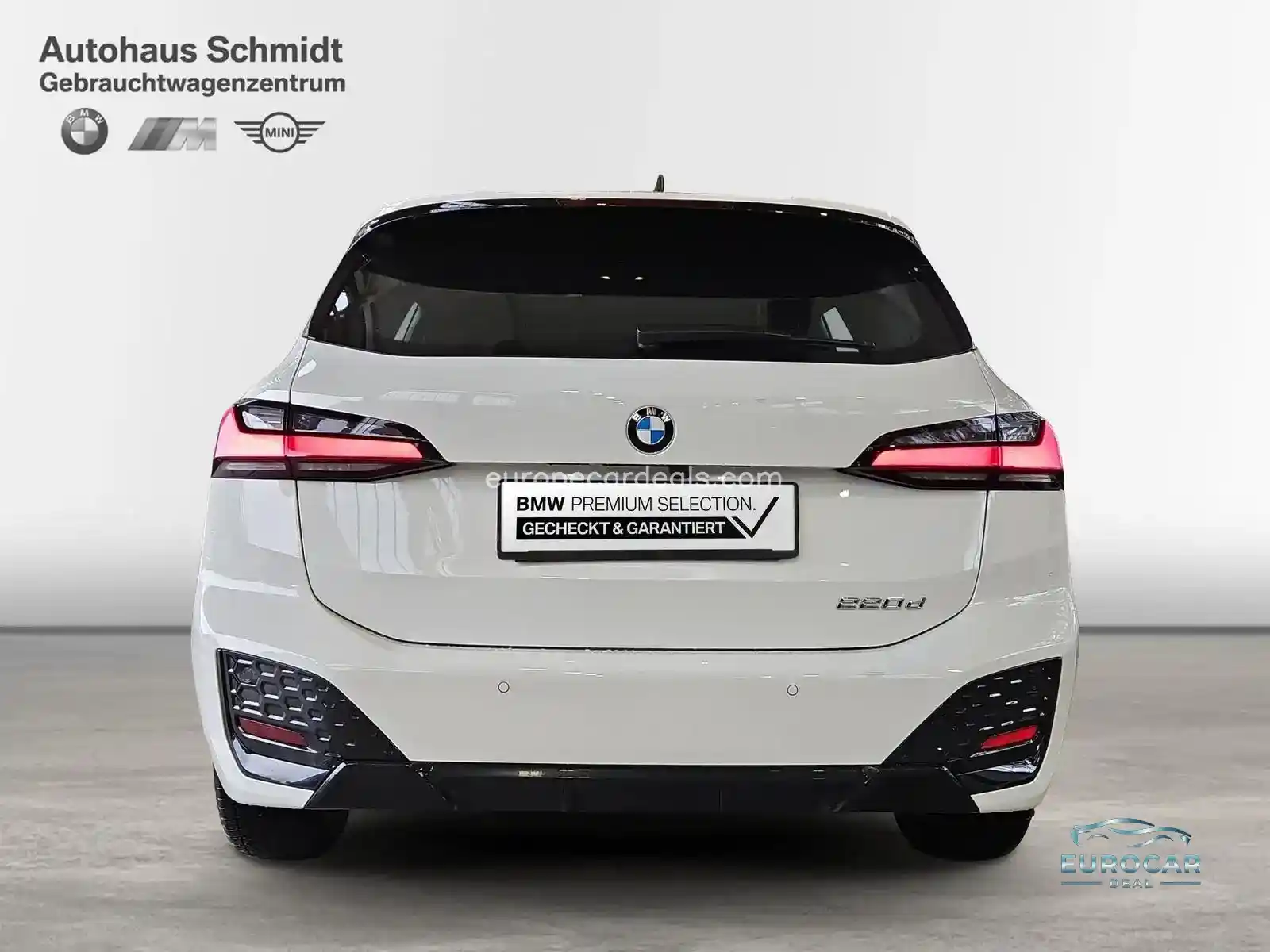 BMW 220