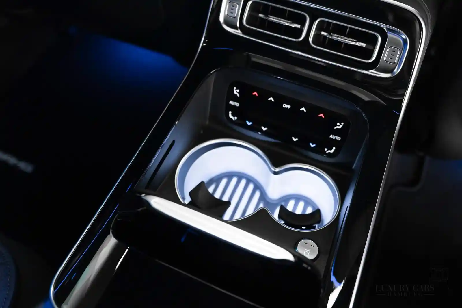 Mercedes-Benz S 500