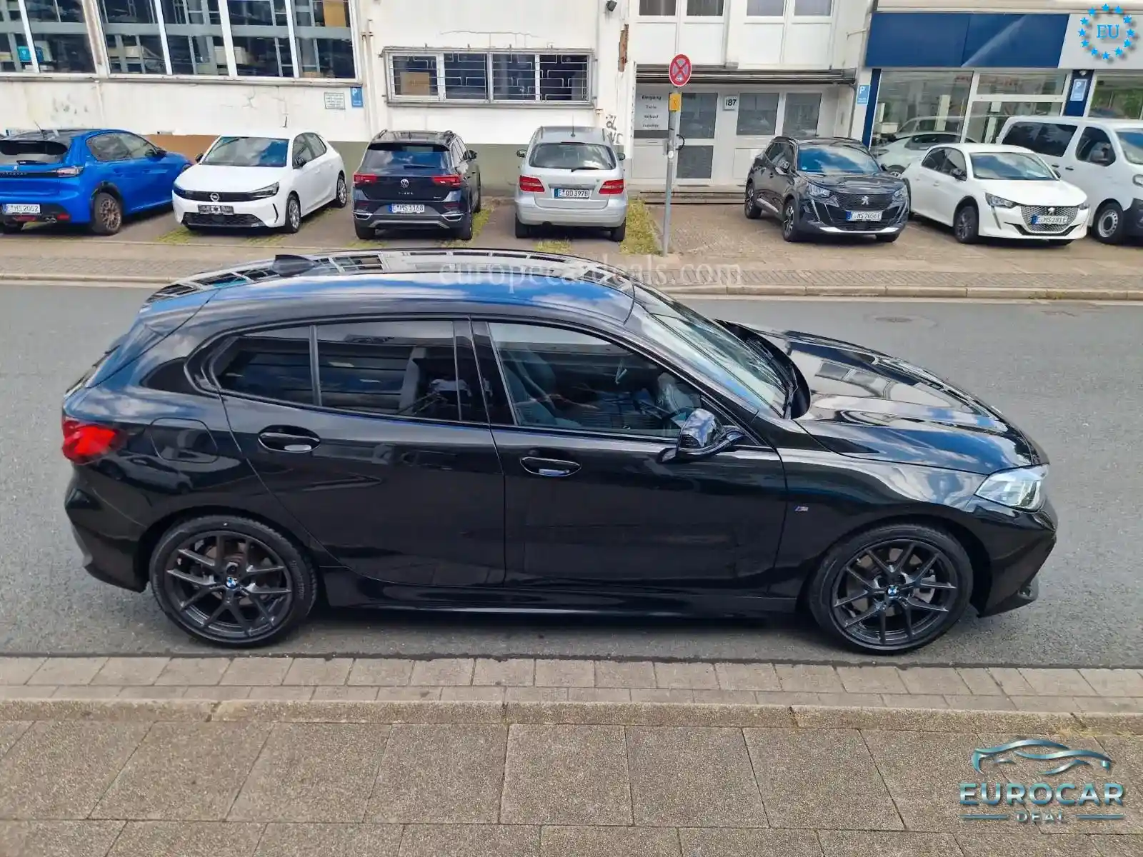 BMW 120