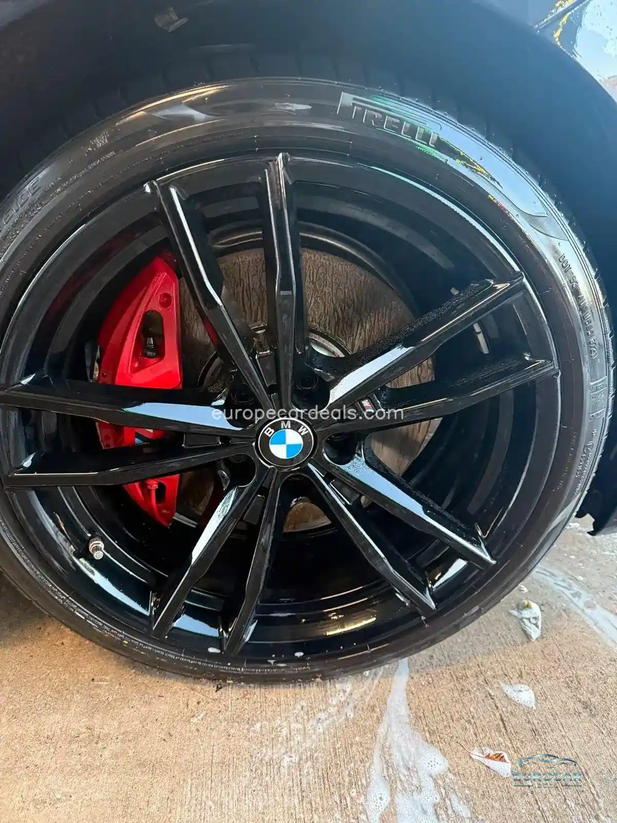 BMW M440