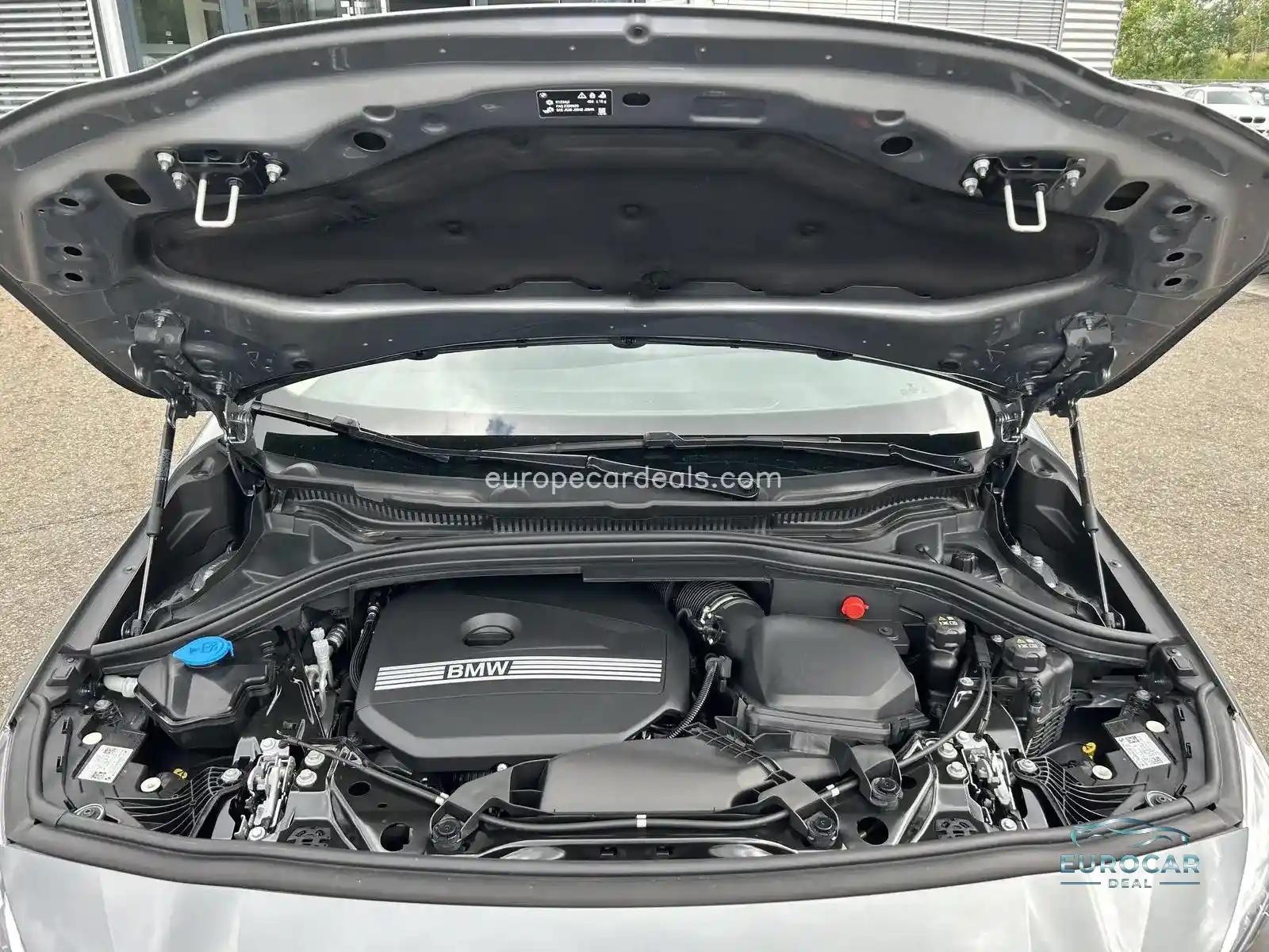 BMW 220 Active Tourer