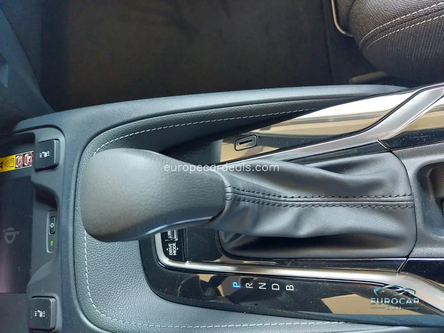 Suzuki Swace