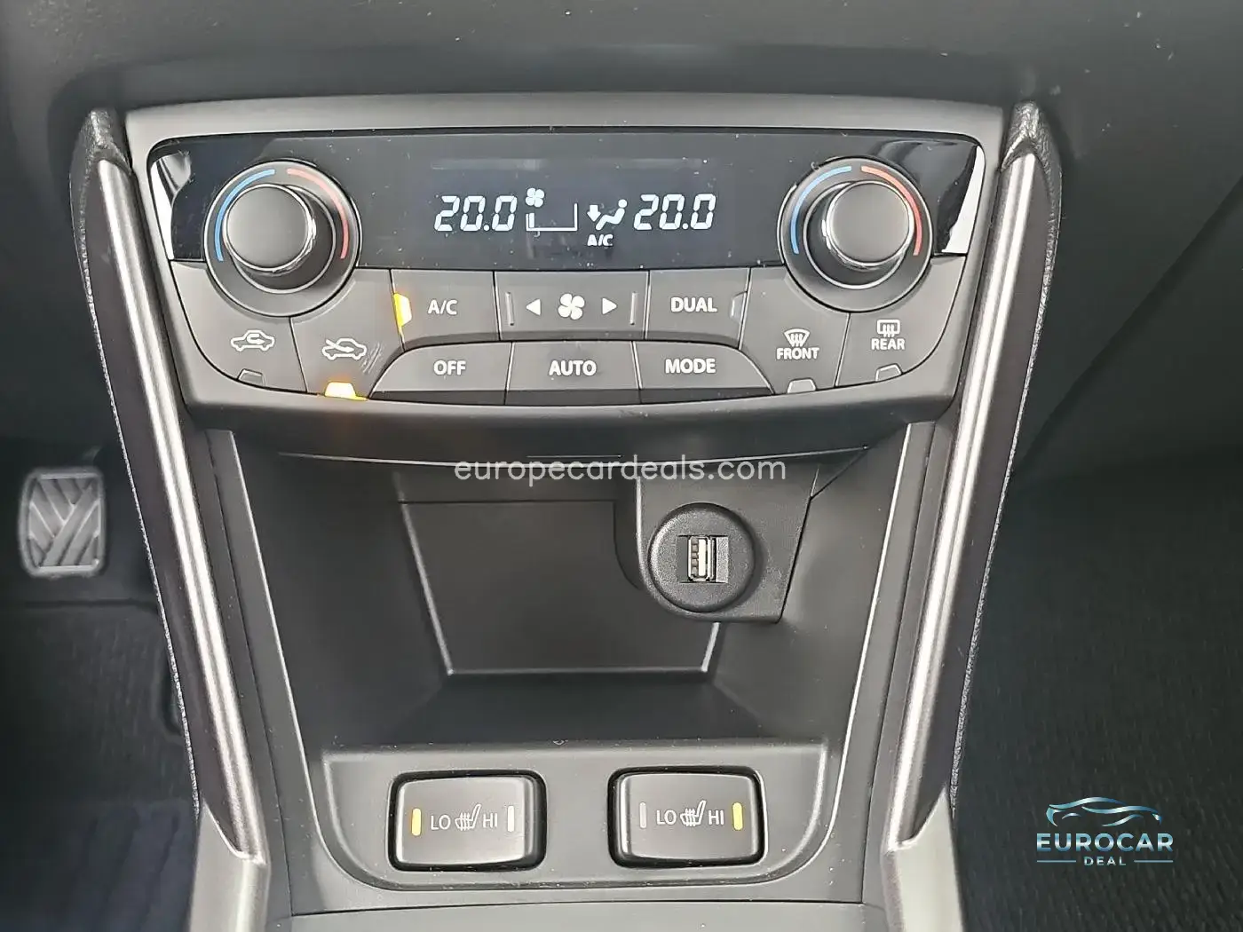 Suzuki (SX4) S-Cross
