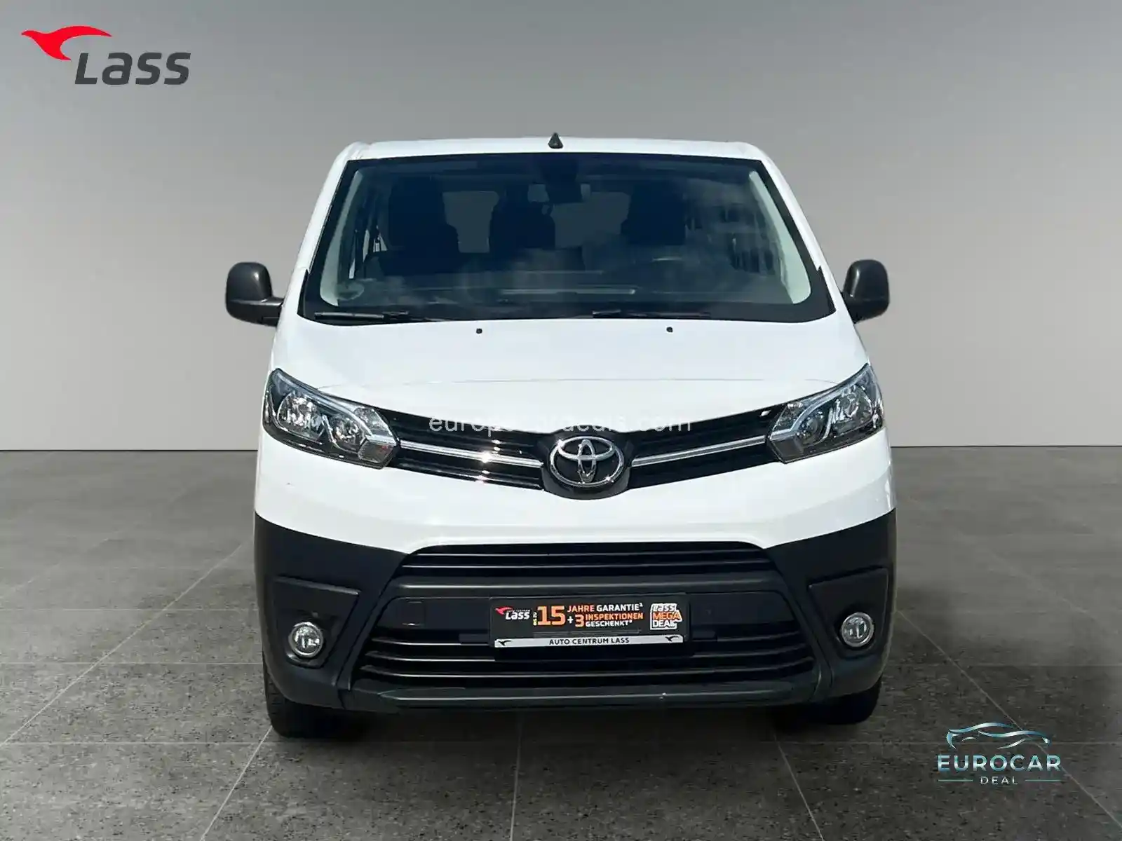 Toyota Proace (Verso)