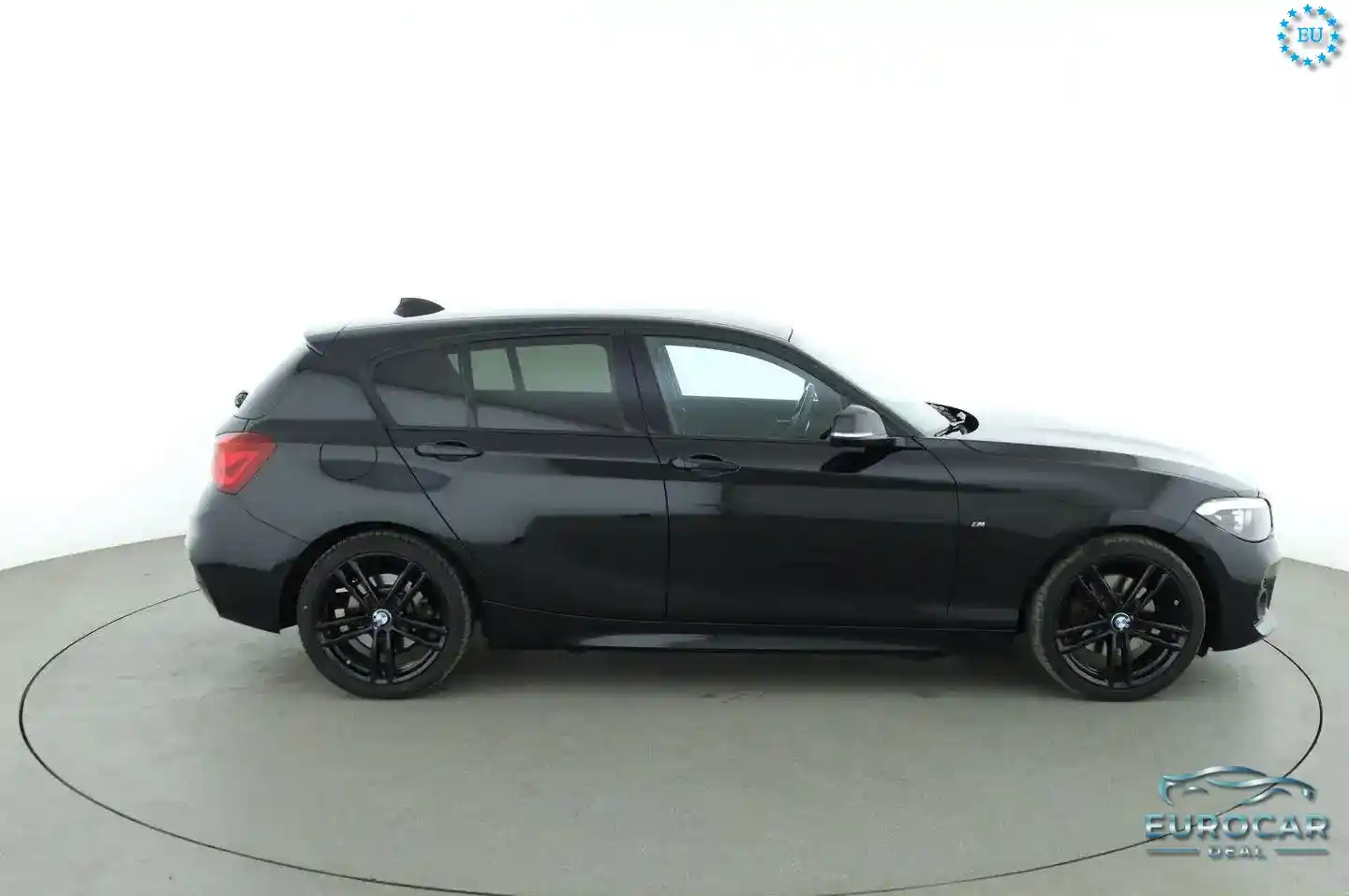 BMW 125
