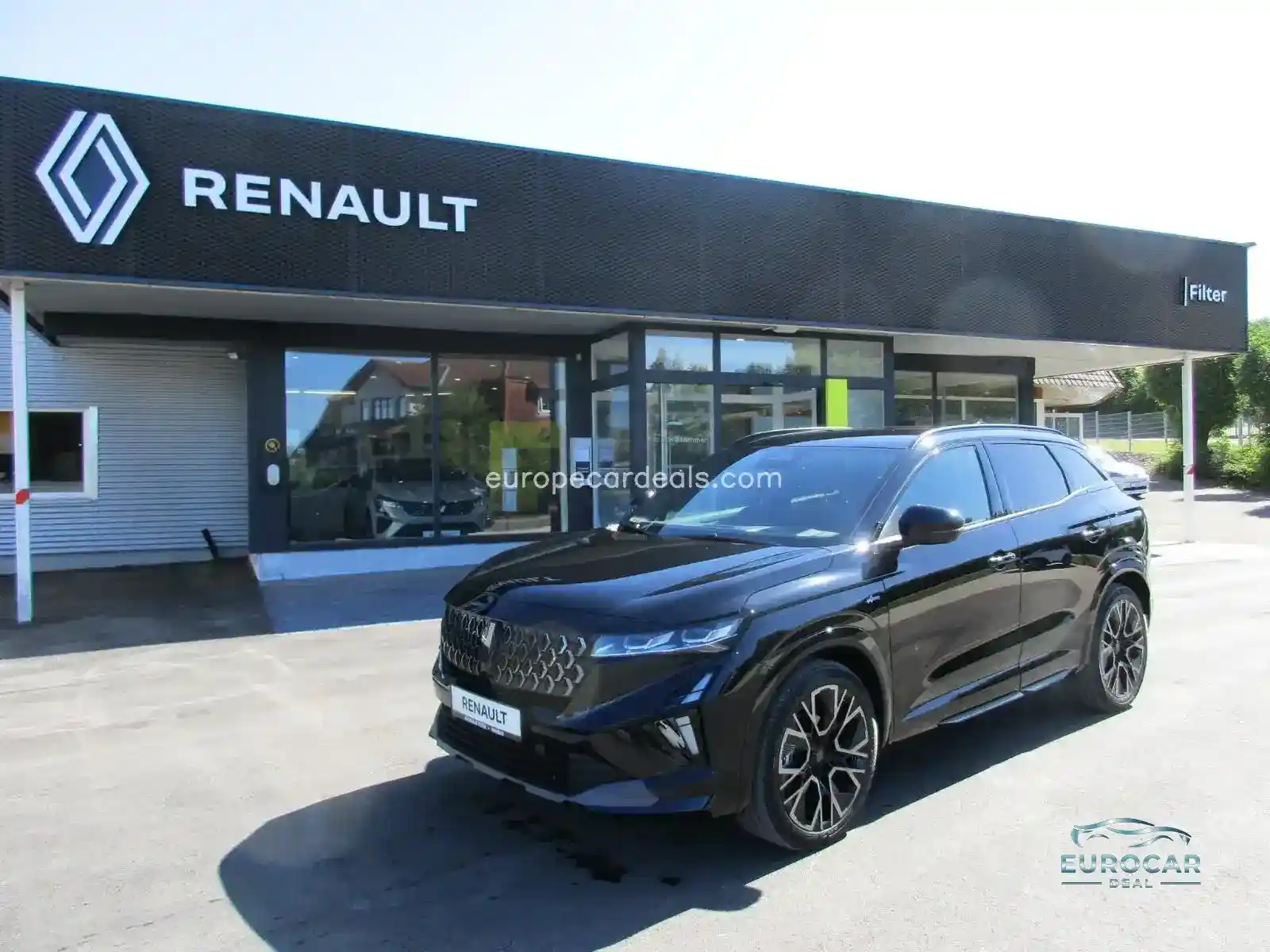 Renault Austral