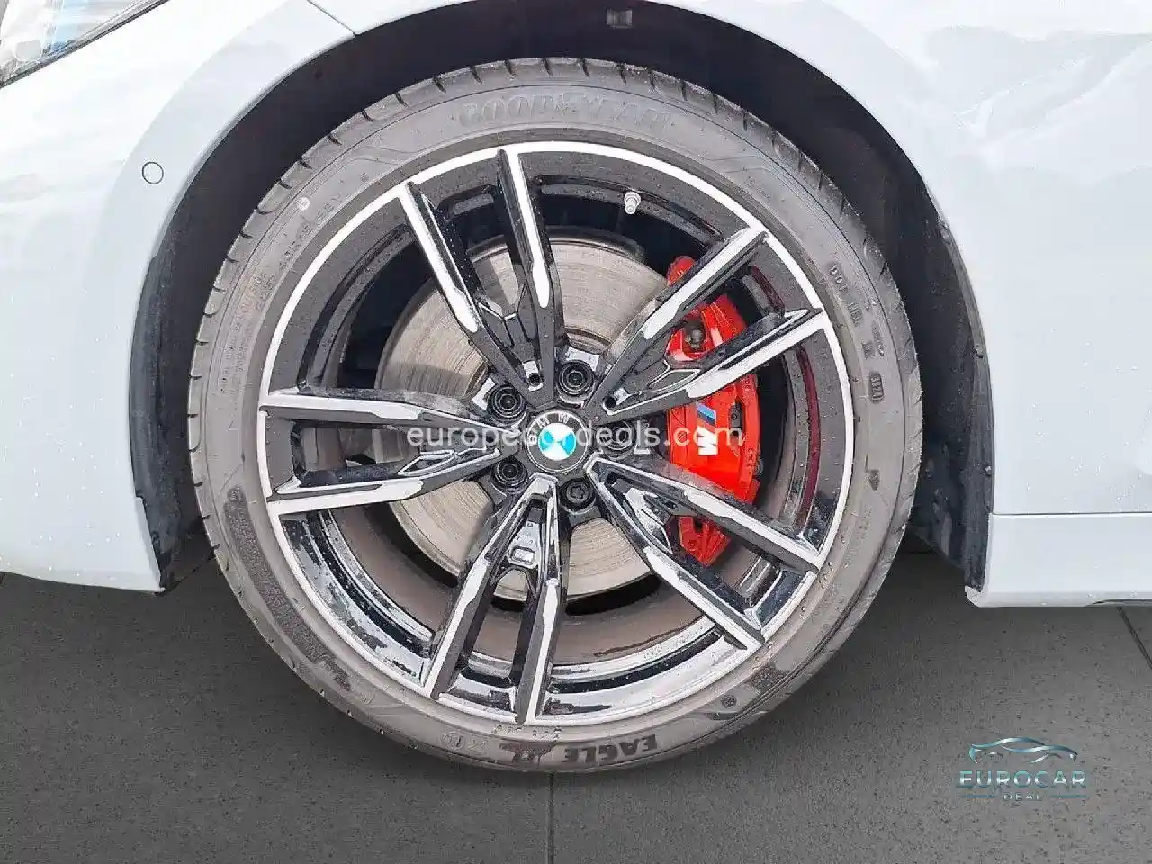 BMW M440