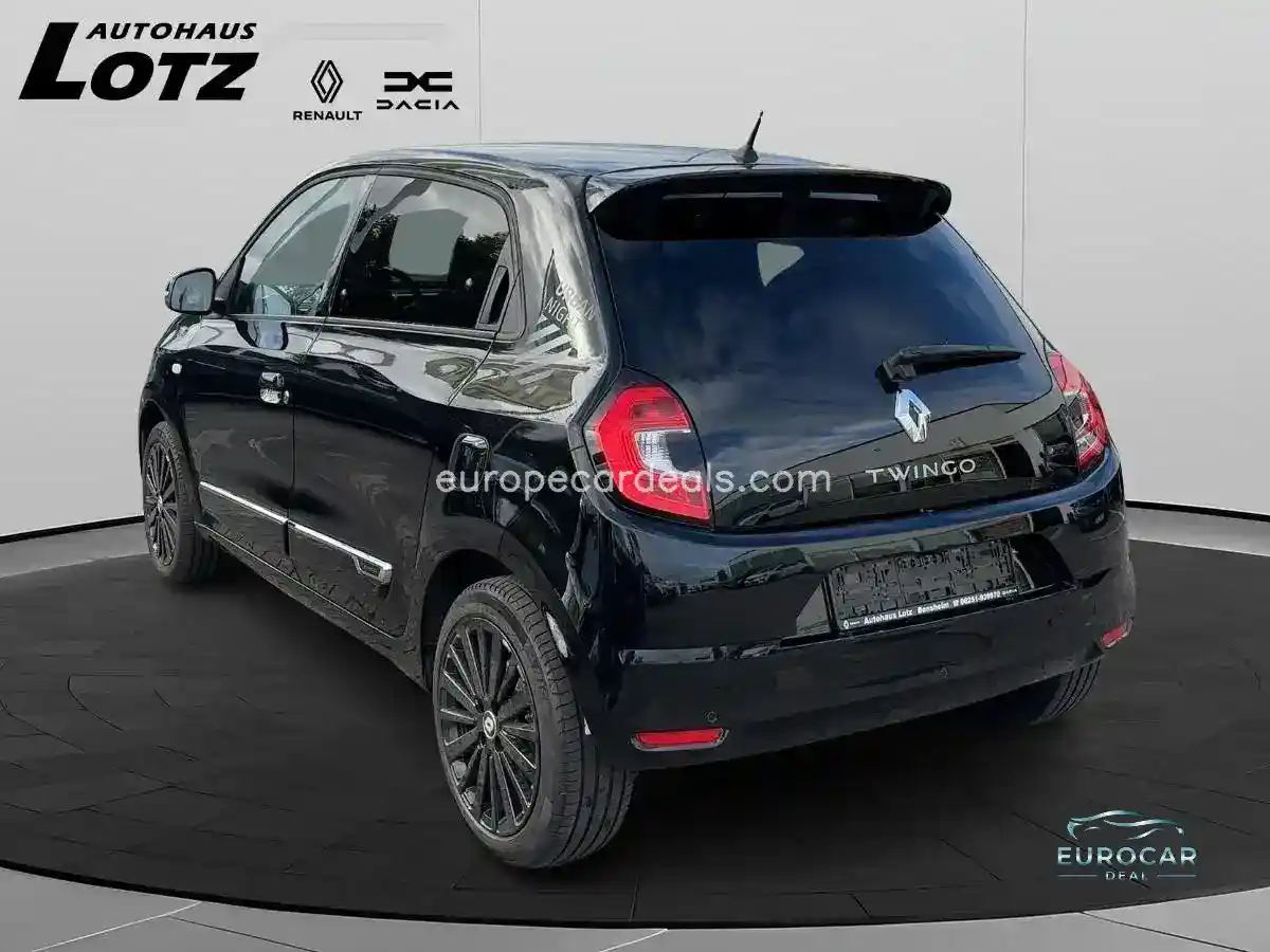 Renault Twingo