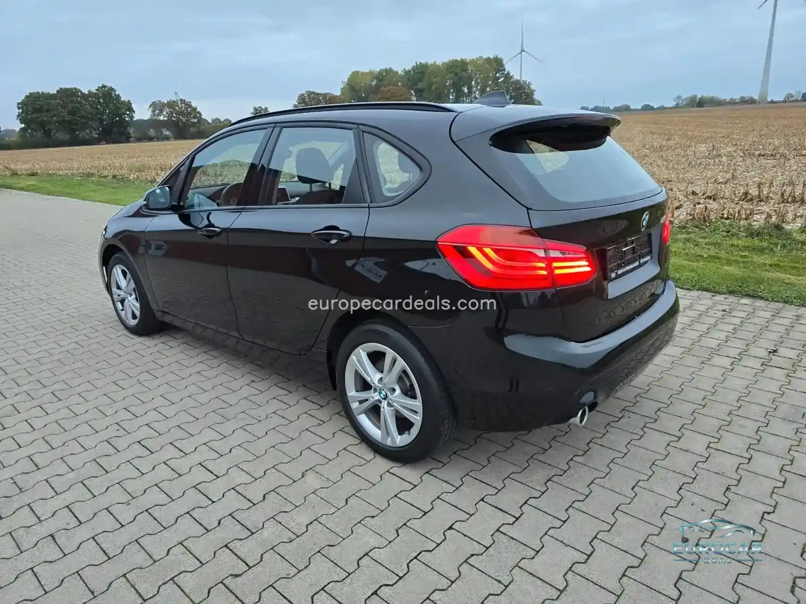 BMW 218