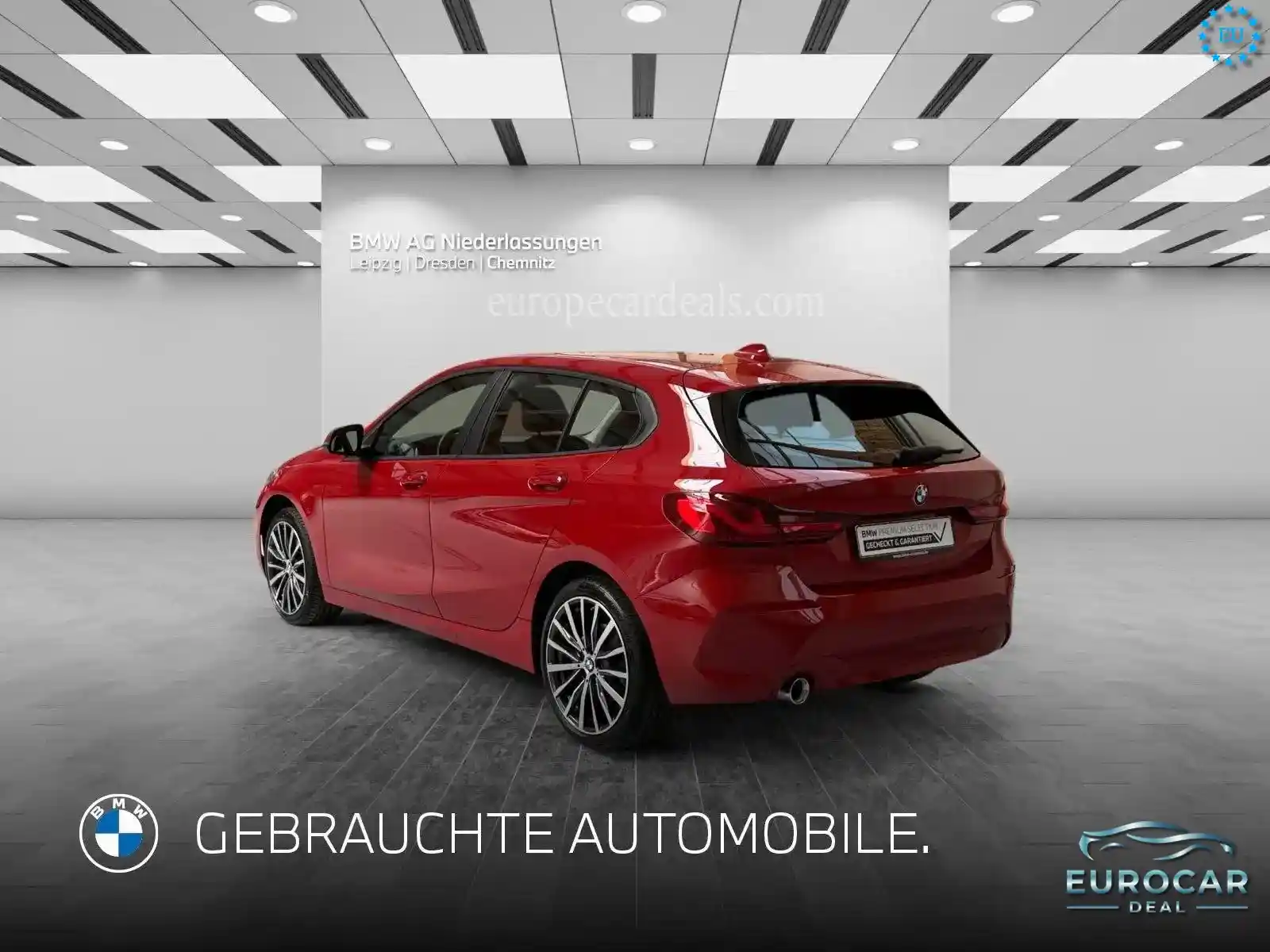 BMW 116