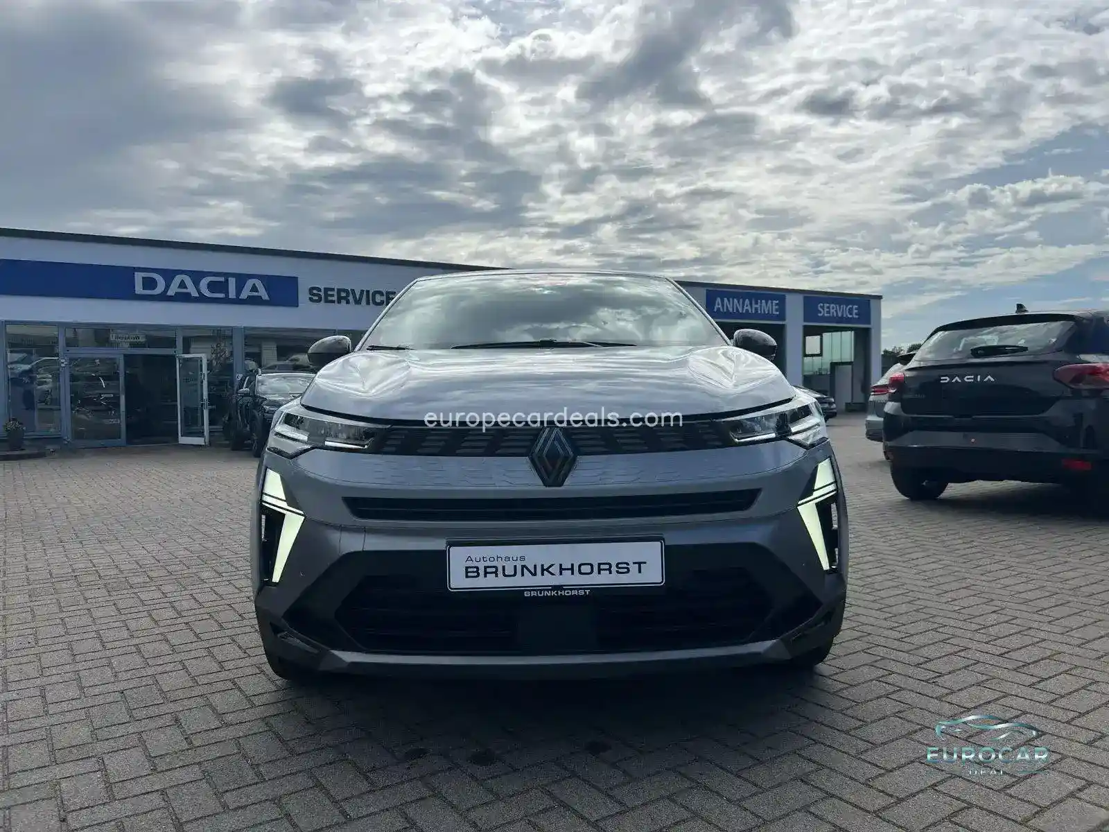 Renault Symbioz