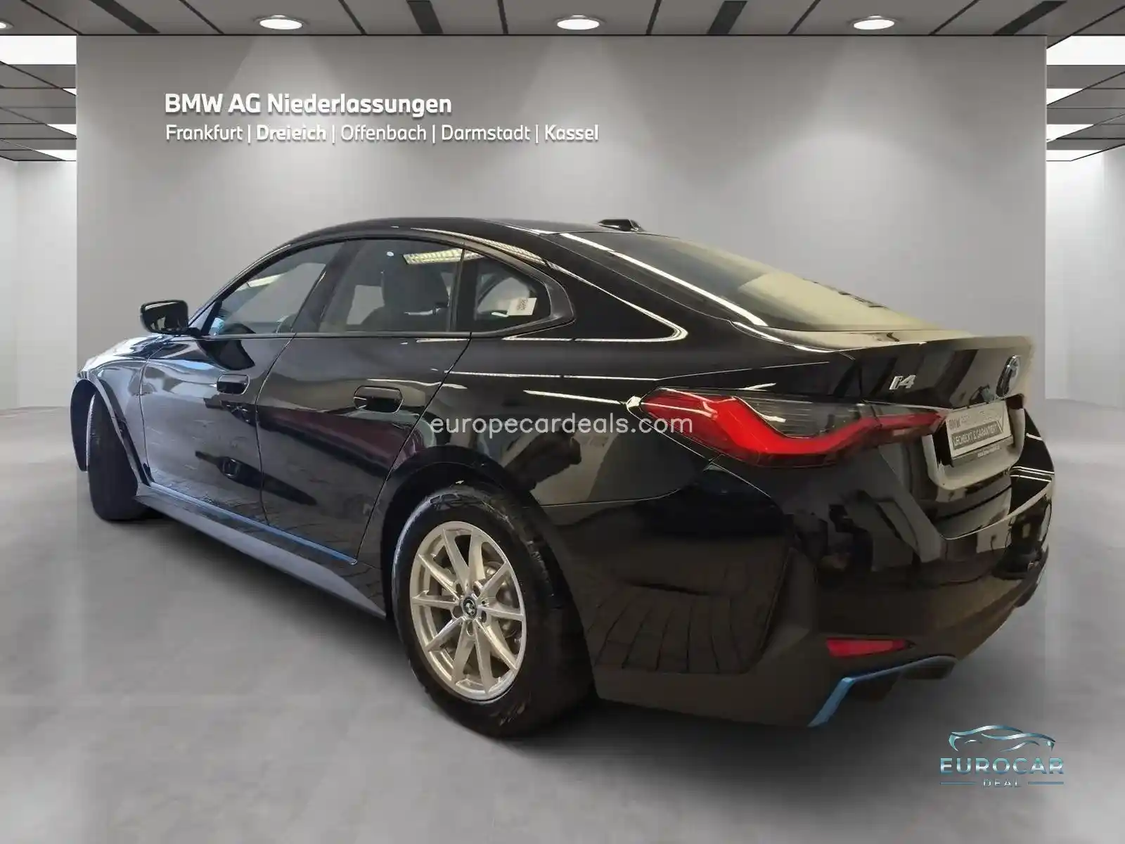 BMW i4