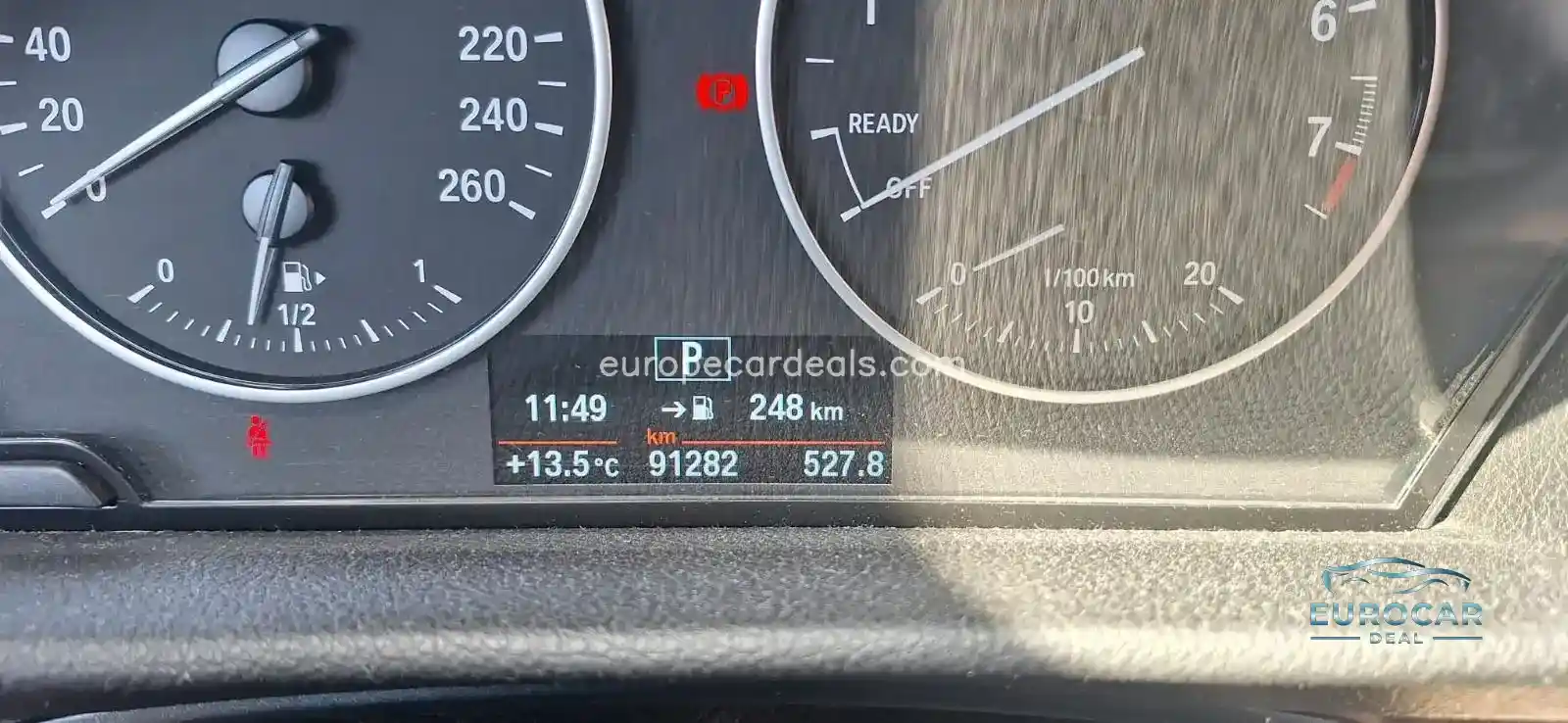 BMW 220 Gran Tourer