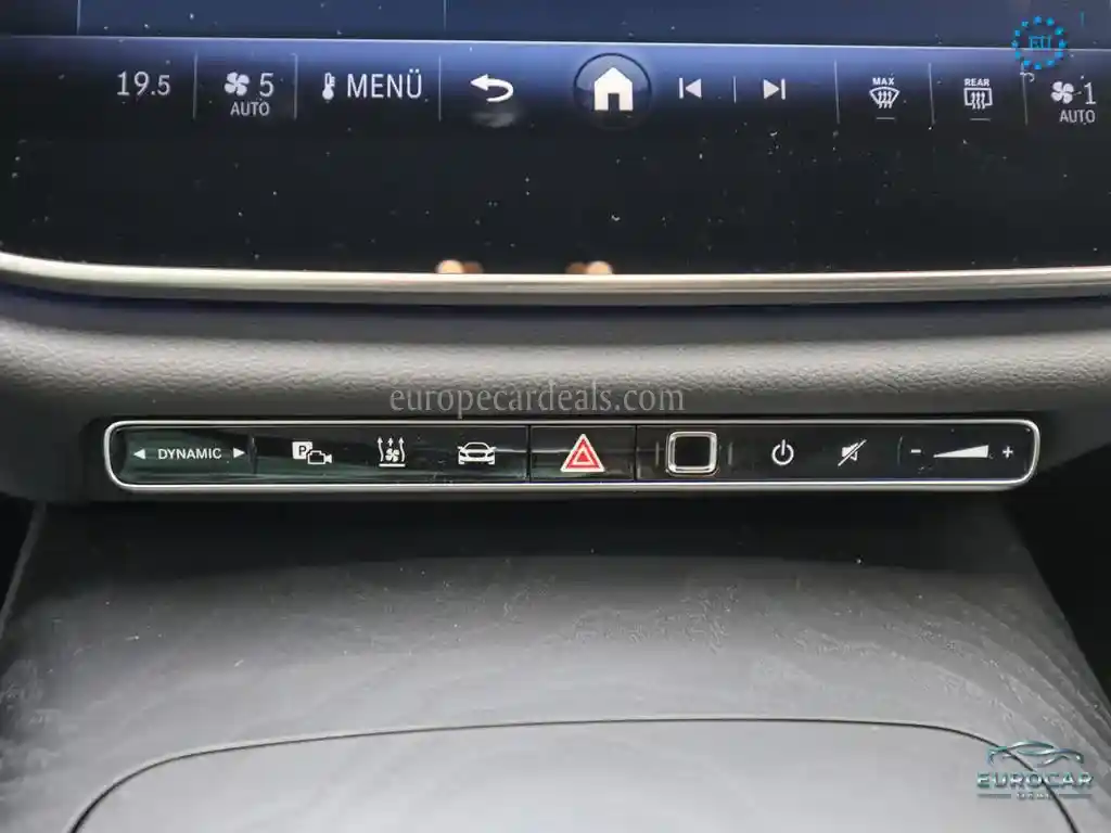 Mercedes-Benz E 450