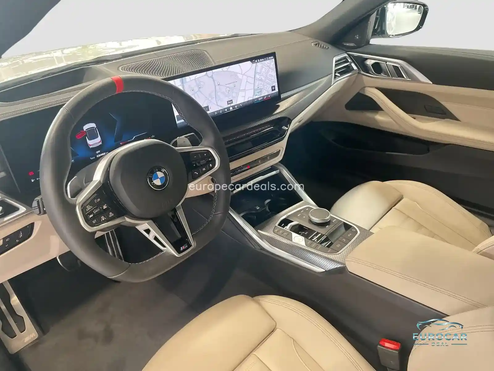 BMW M440