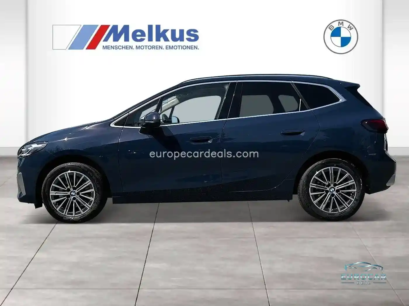 BMW 220 Active Tourer