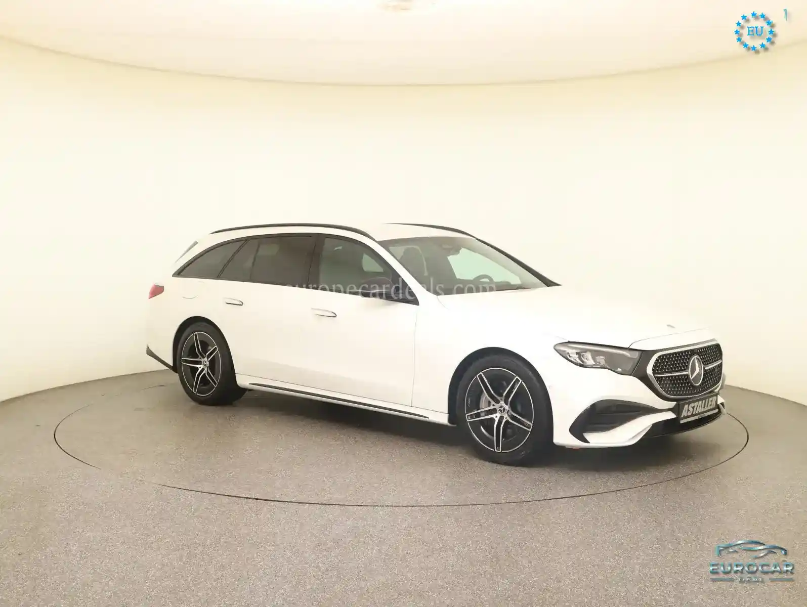 Mercedes-Benz E 300