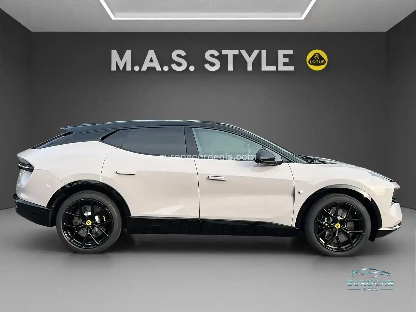 Lotus Eletre