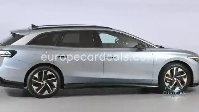 Volkswagen ID.7