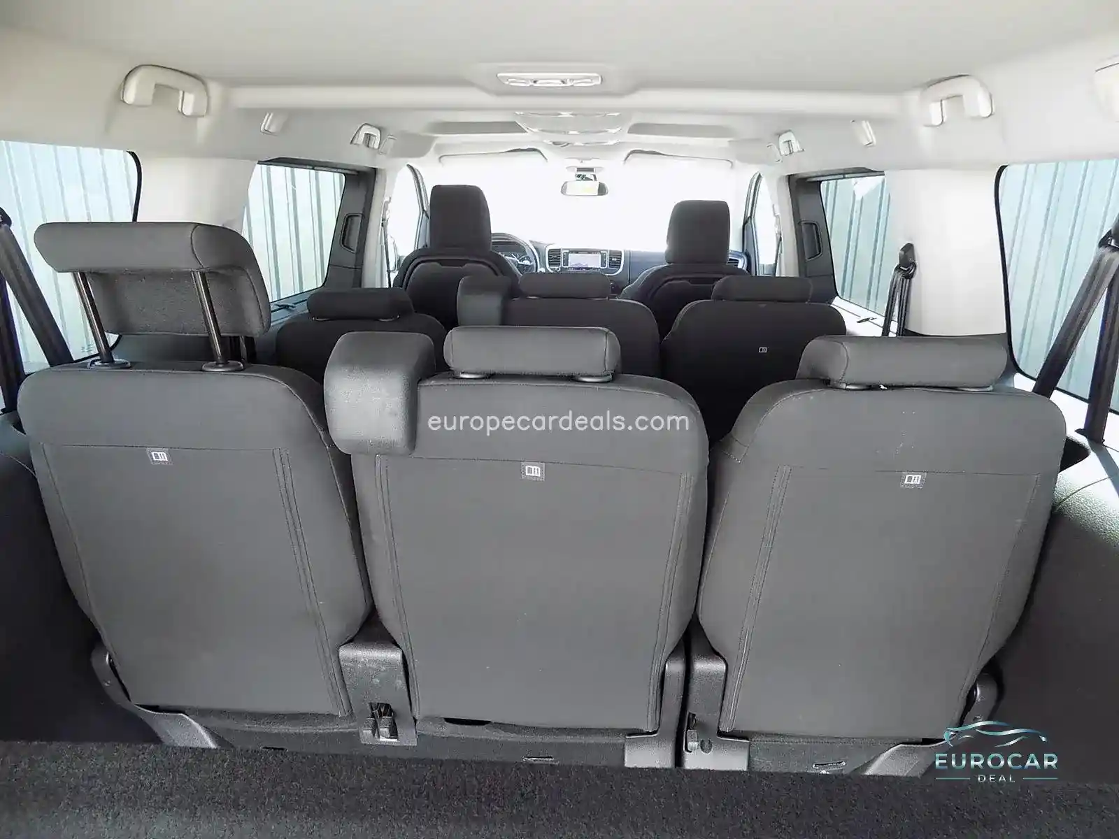 Toyota Proace (Verso)