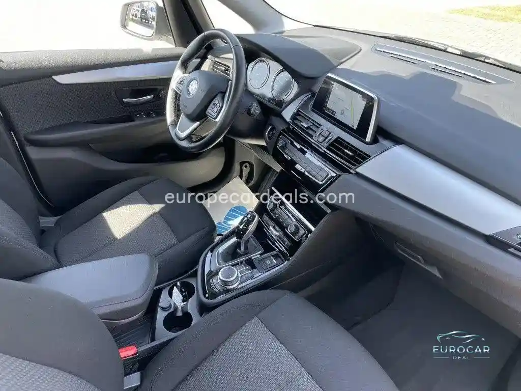 BMW 218 Active Tourer