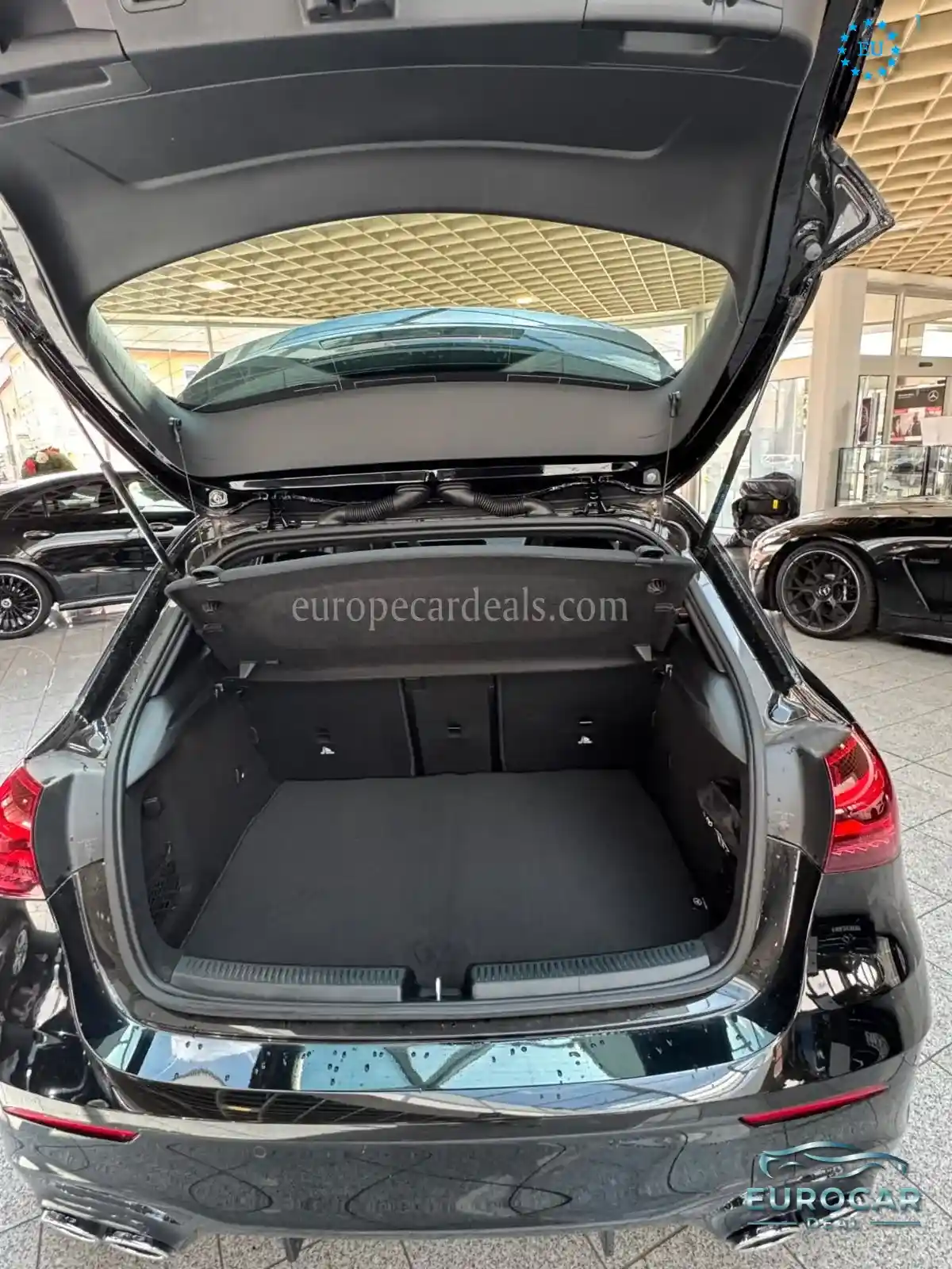 Mercedes-Benz A 45 AMG