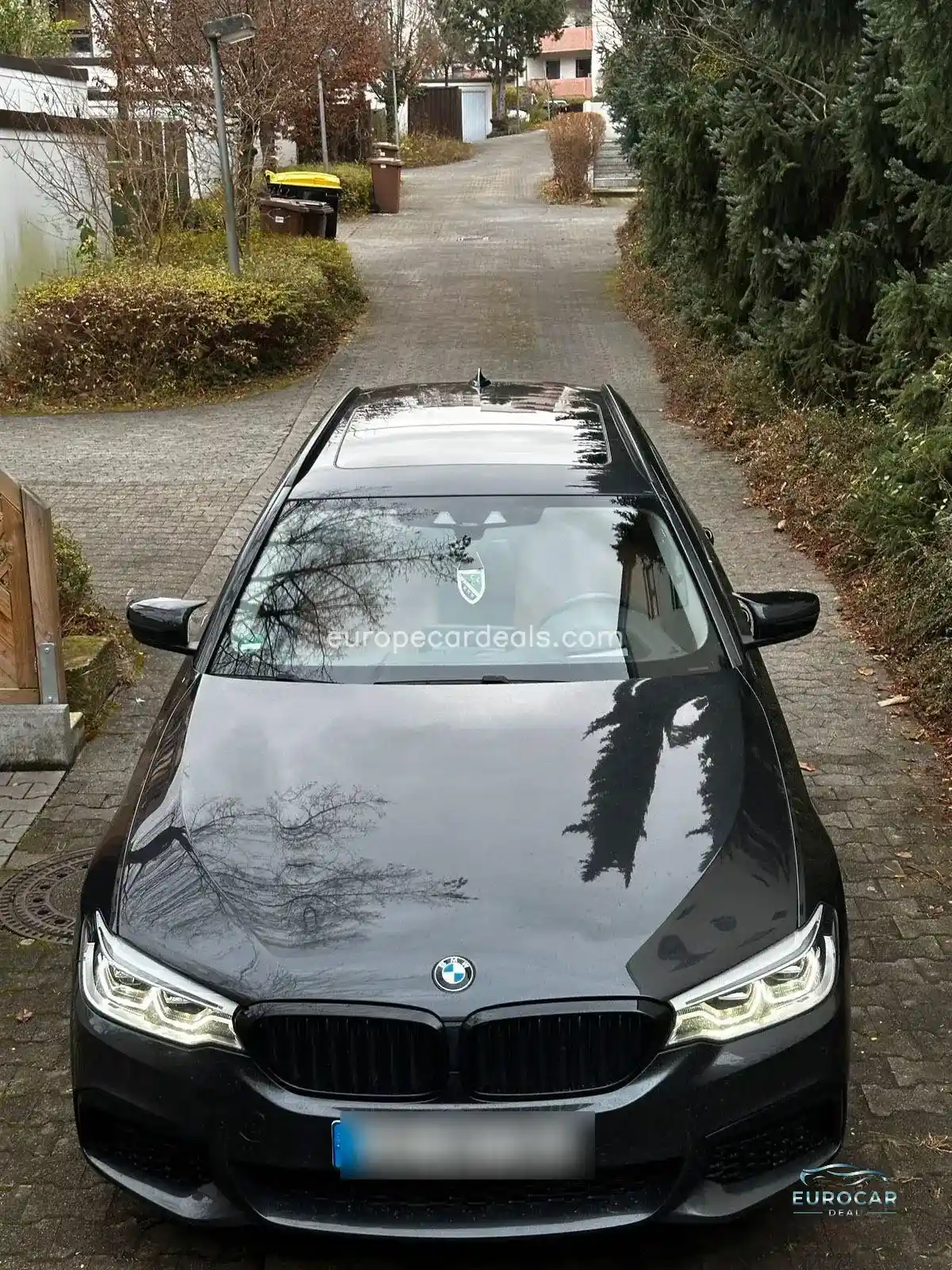 BMW 315