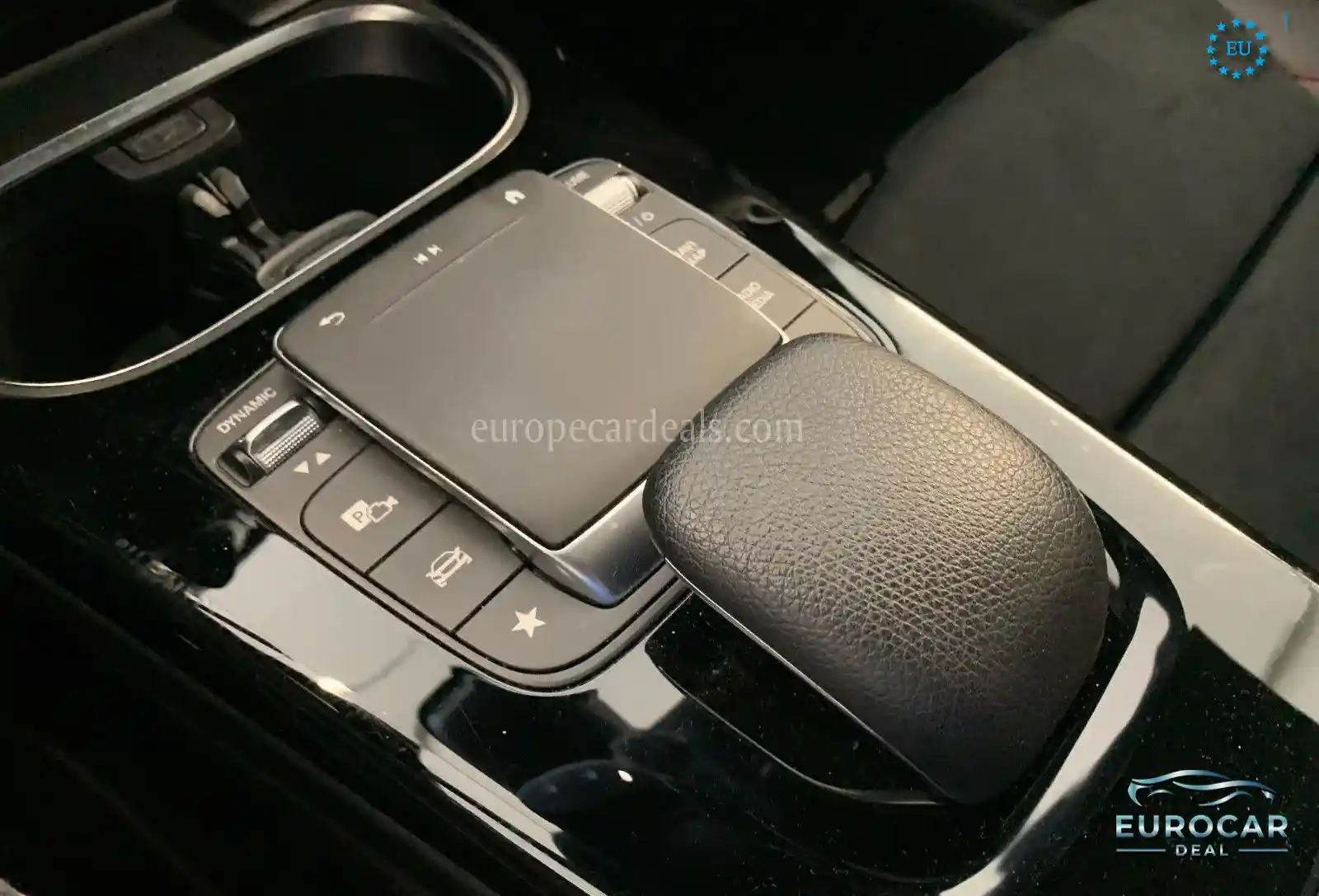 Mercedes-Benz CLA 220 Shooting Brake