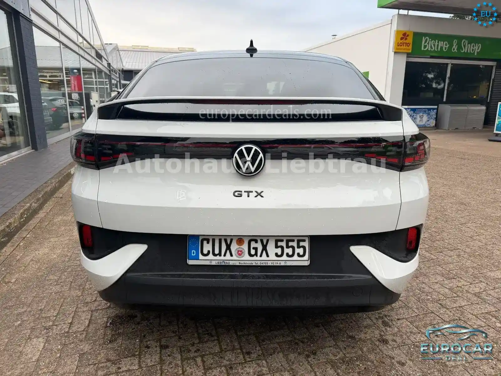 Volkswagen ID.5