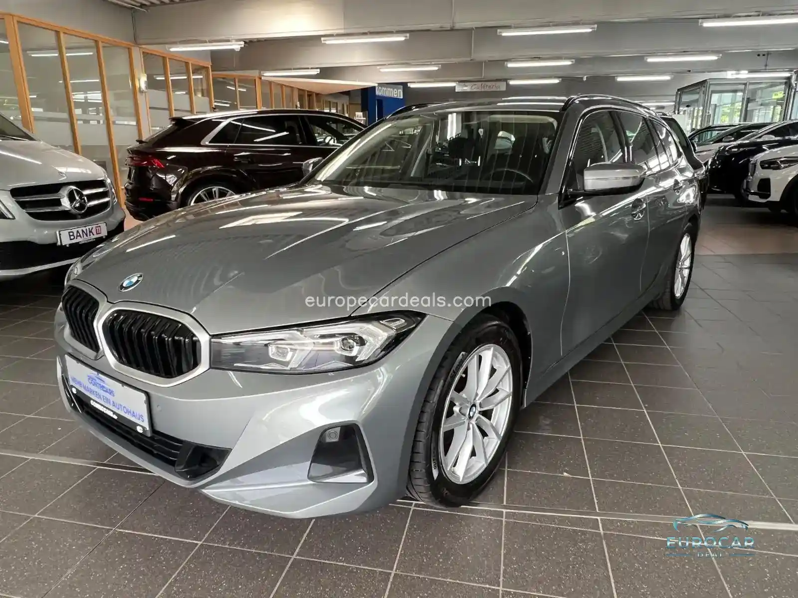 BMW 318