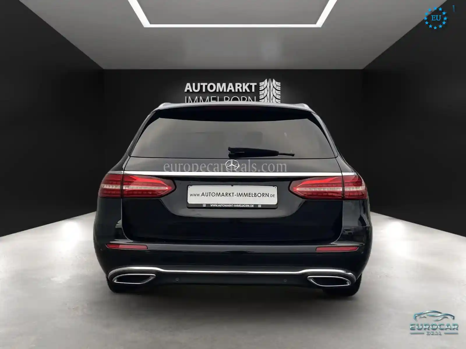 Mercedes-Benz E 400