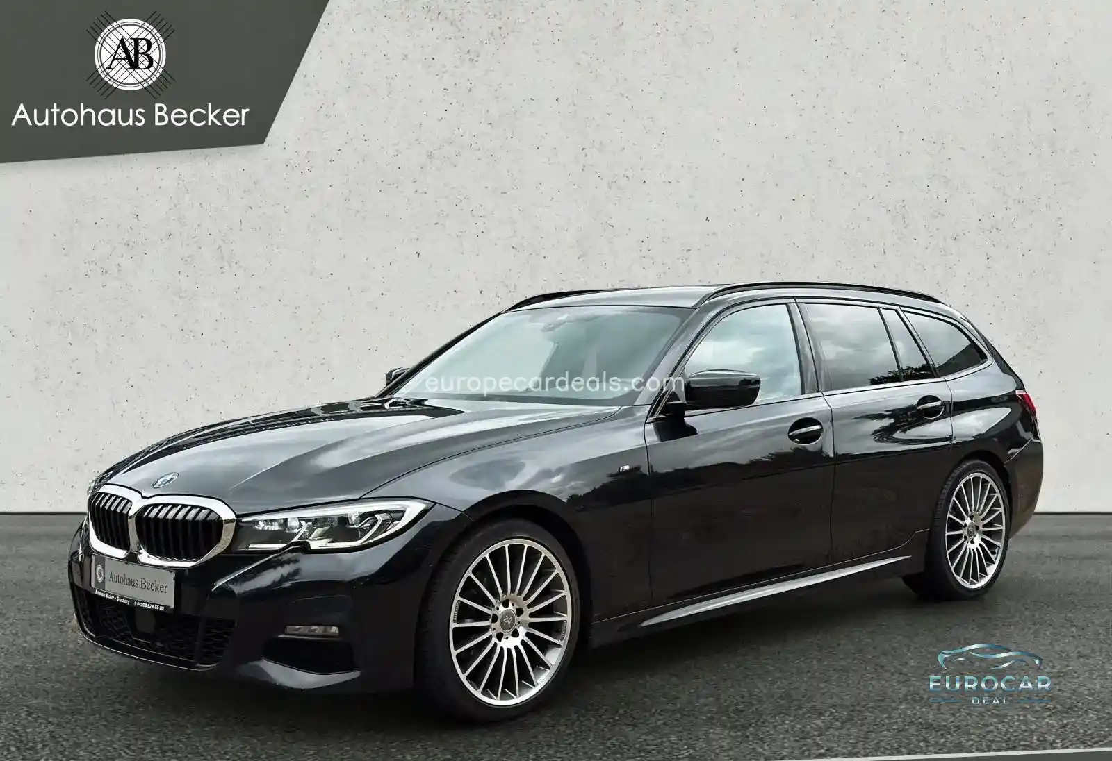 BMW 320
