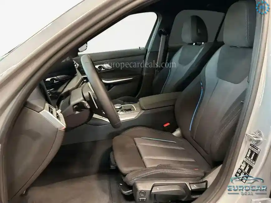 BMW 135