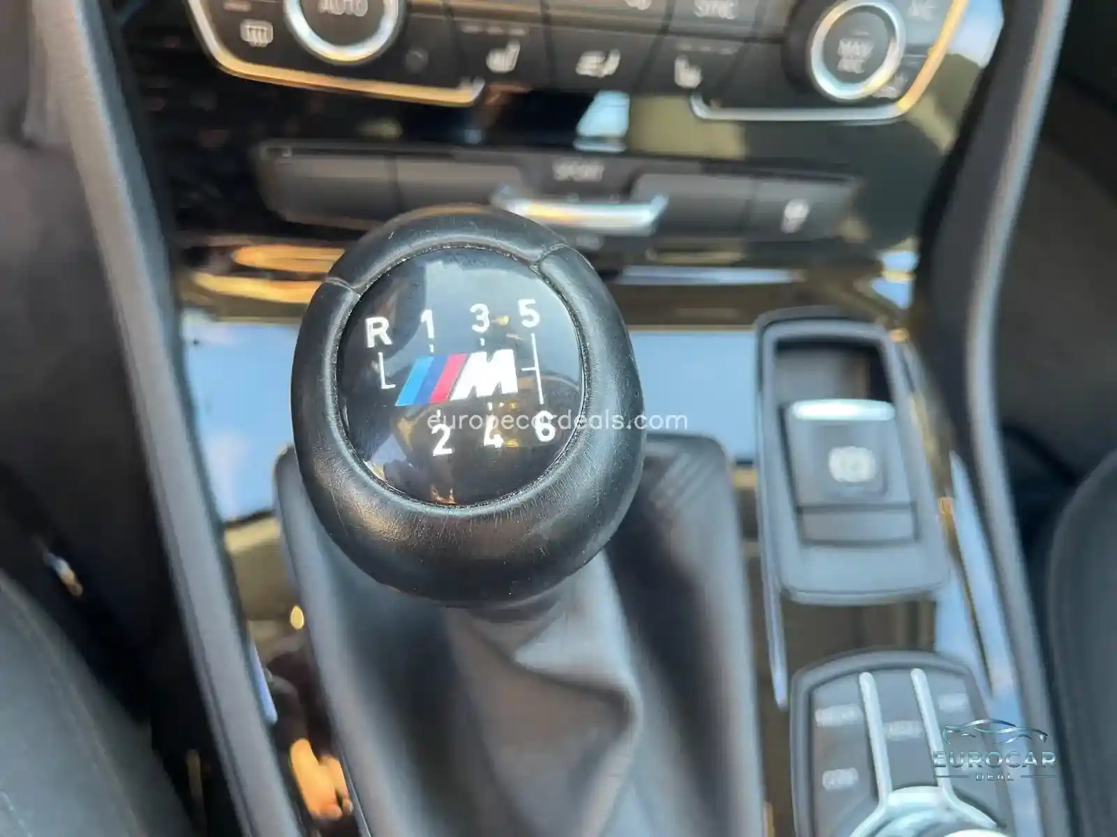 BMW 216