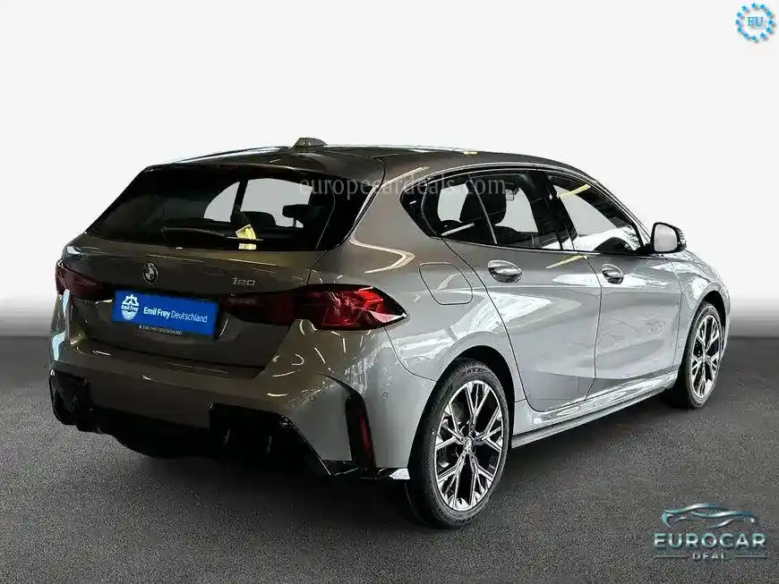 BMW 120