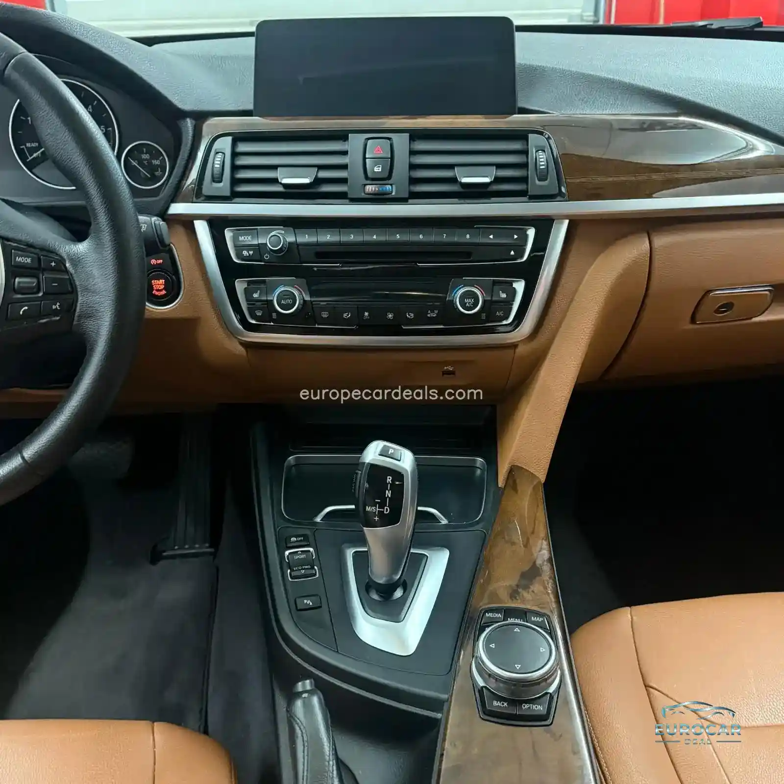 BMW 420 Gran Coupé