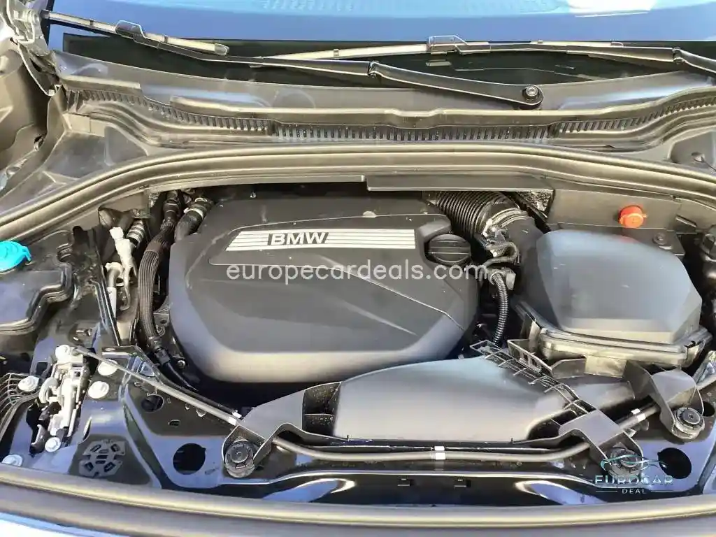 BMW 218 Active Tourer