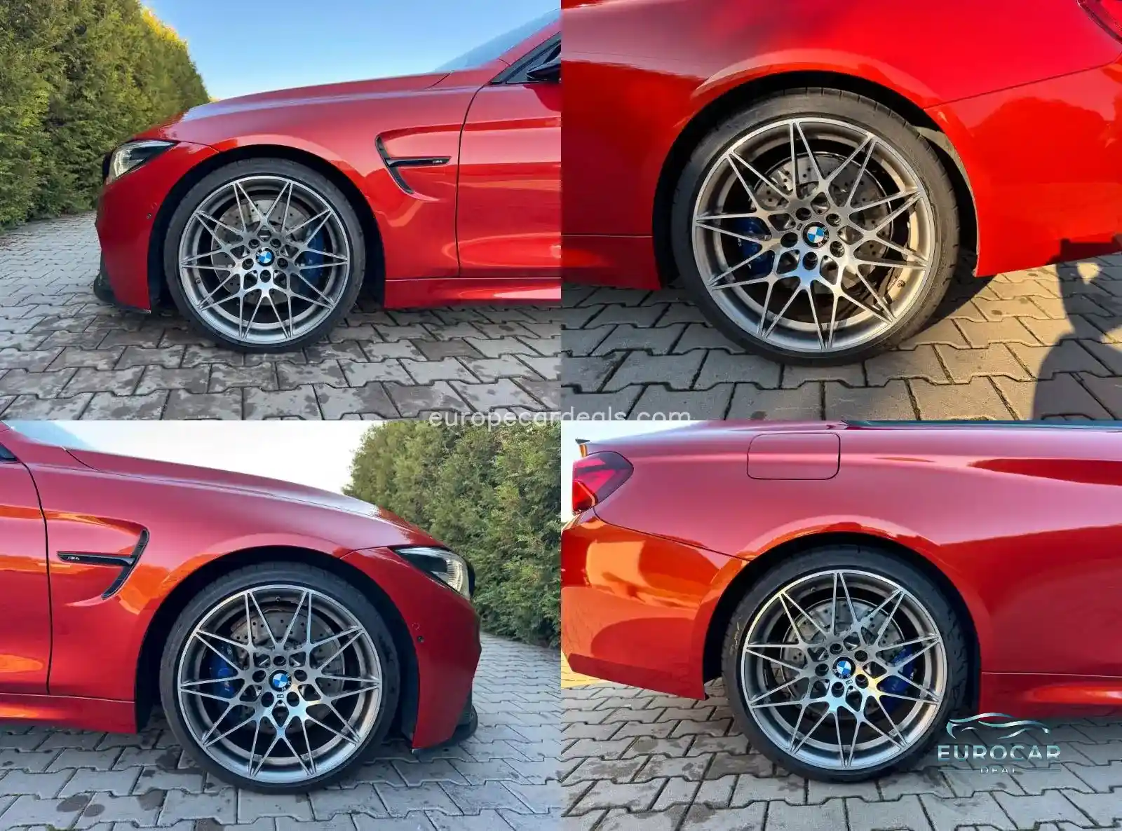 BMW M4