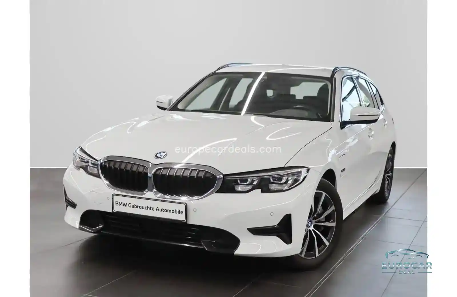 BMW 330