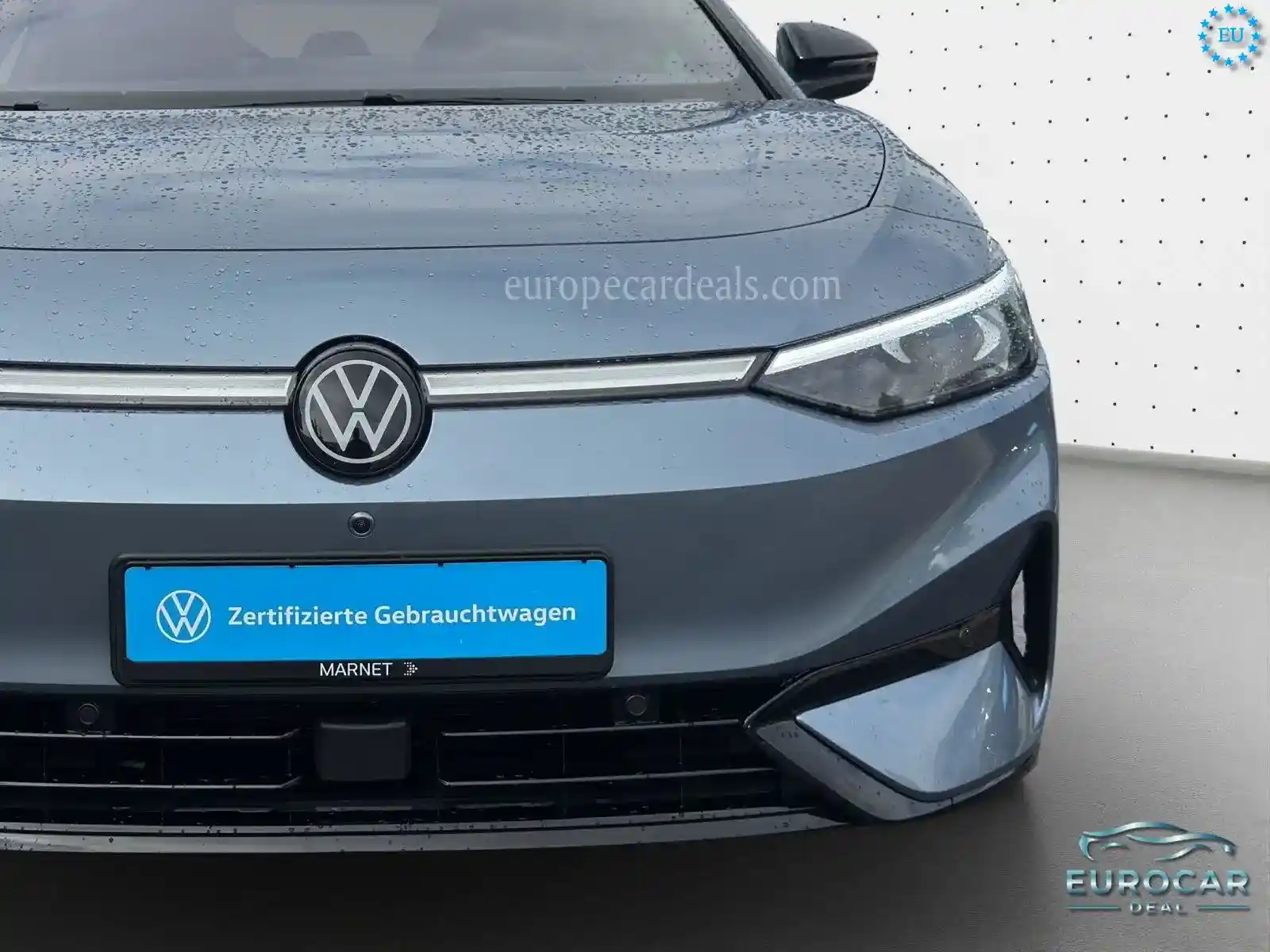 Volkswagen ID.7